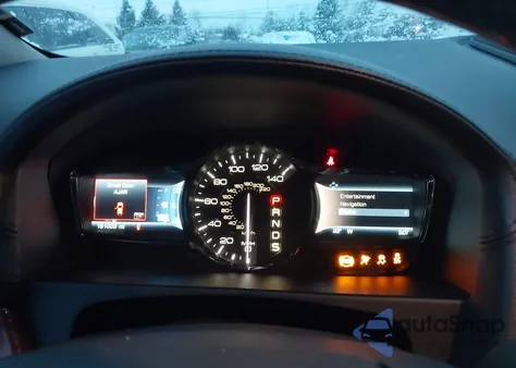 2015 Lincoln Mkx из США, поврежденный, VIN 2LMDJ6JK1FBL20825